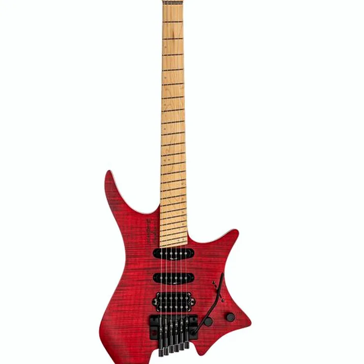 Strandberg Boden Standard NX 6 Trem Red
