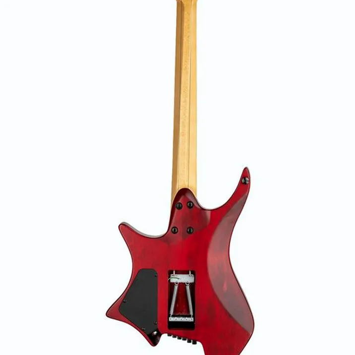 Strandberg Boden Standard NX 6 Trem Red