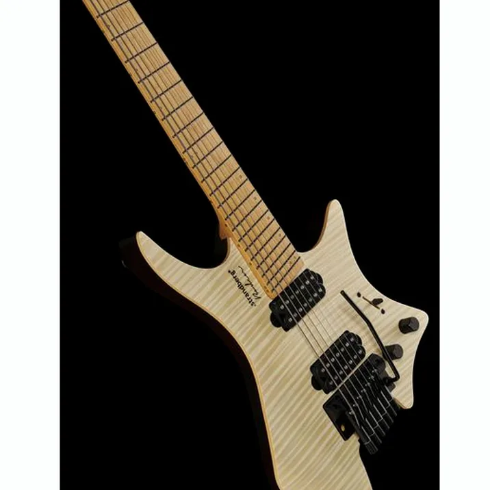 Strandberg Boden Standard NX 7 Trem Nat