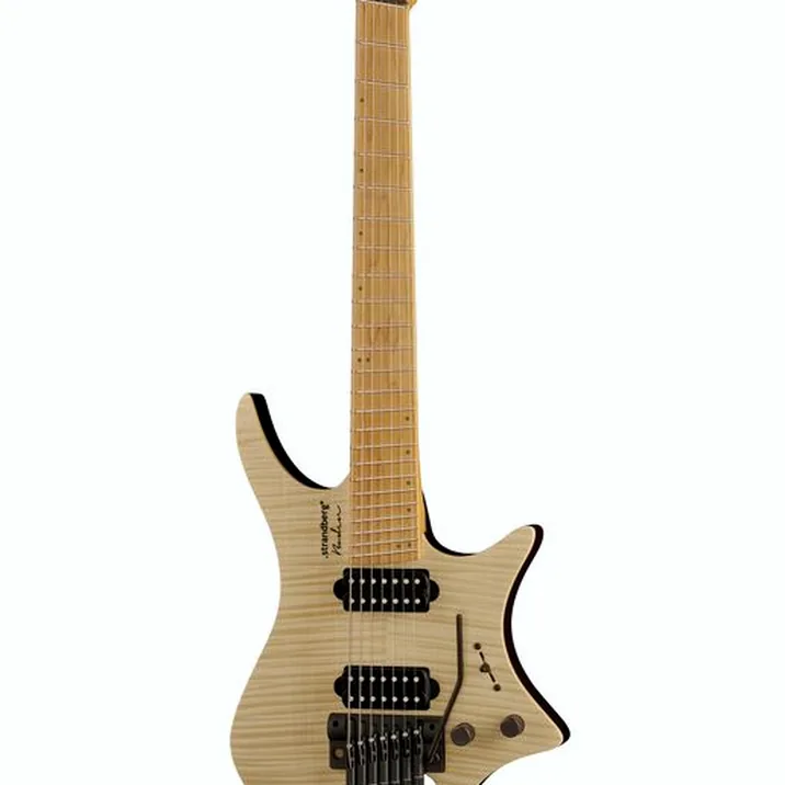 Strandberg Boden Standard NX 7 Trem Nat
