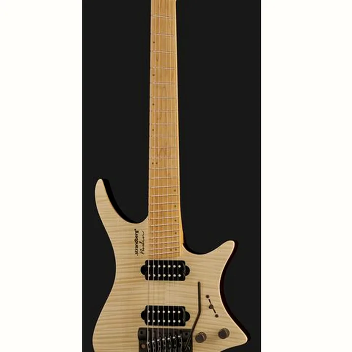 Strandberg Boden Standard NX 7 Trem Nat