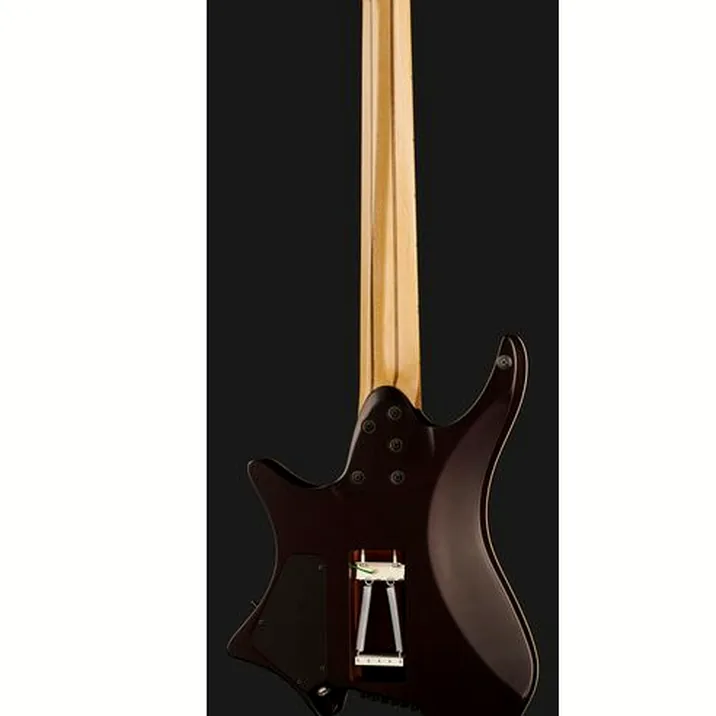 Strandberg Boden Standard NX 7 Trem Nat