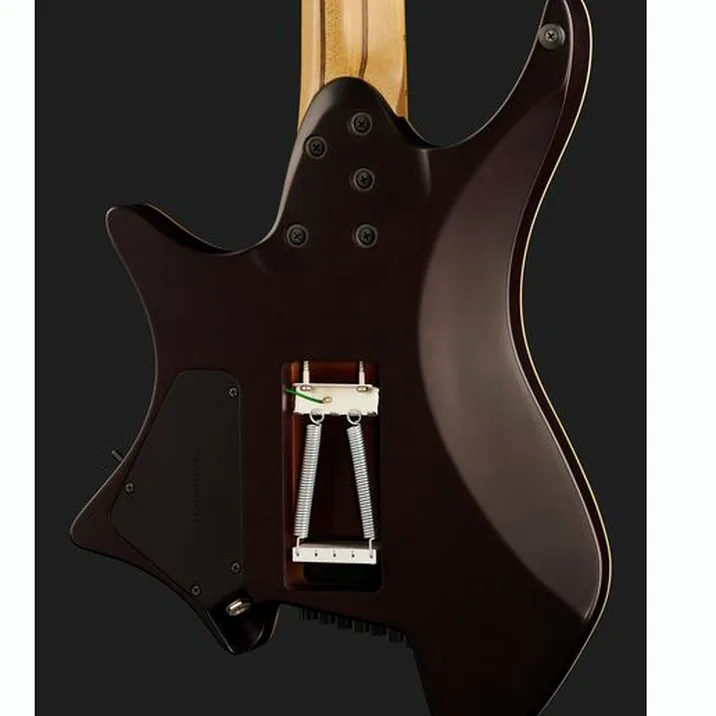 Strandberg Boden Standard NX 7 Trem Nat