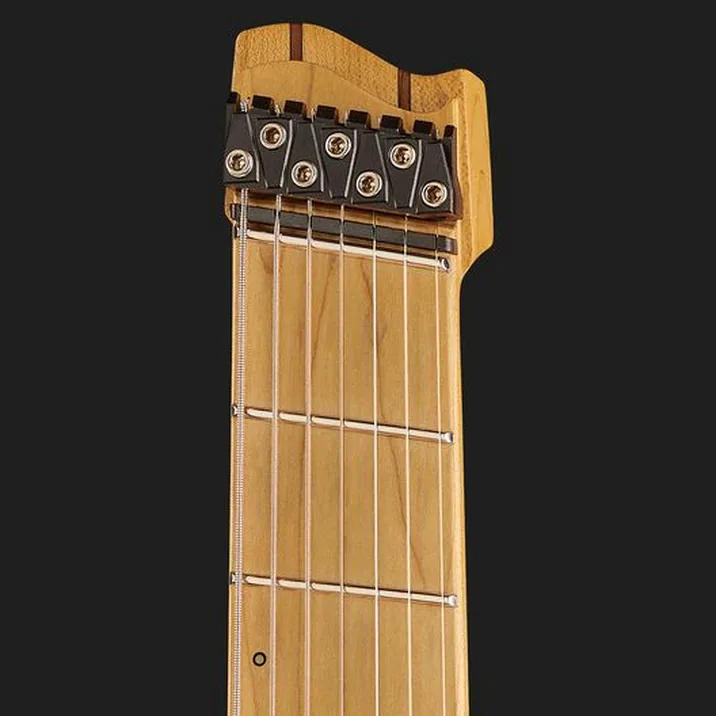 Strandberg Boden Standard NX 7 Trem Nat