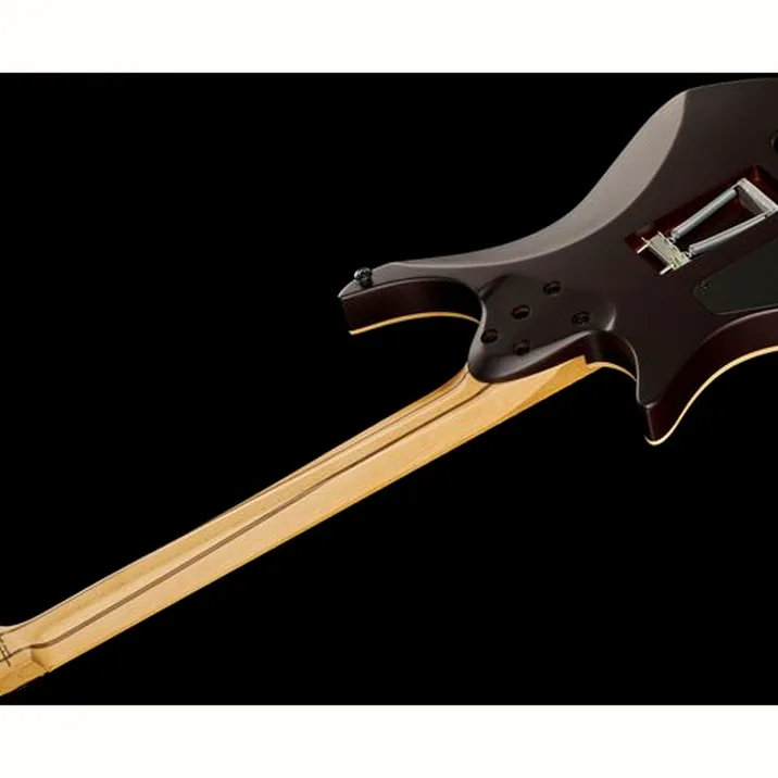 Strandberg Boden Standard NX 7 Trem Nat