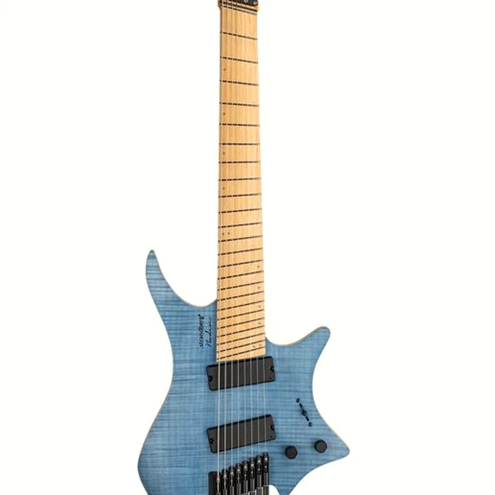 Strandberg Boden Standard NX 8 Blue