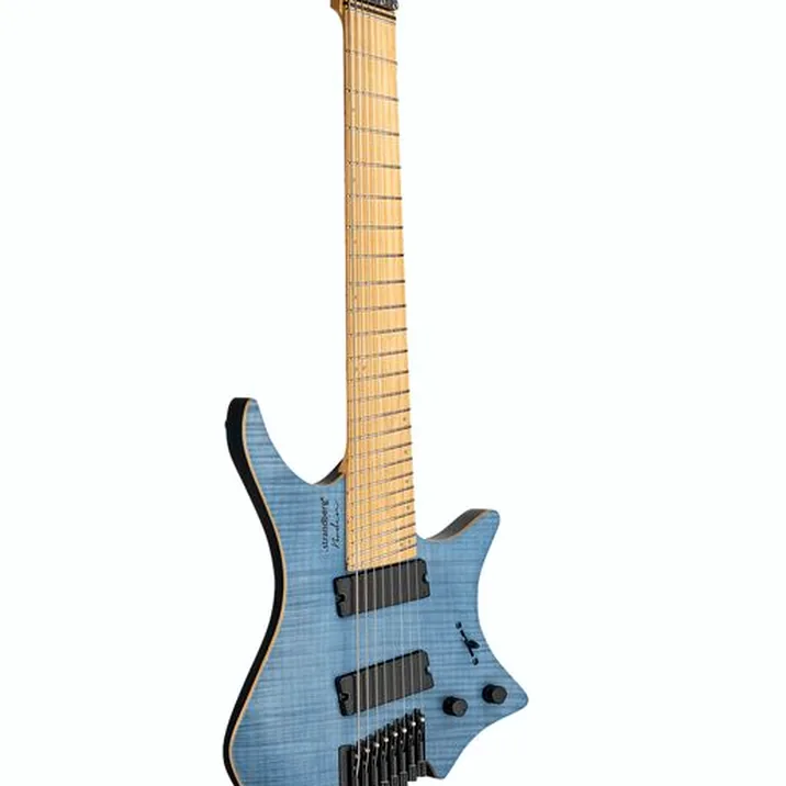 Strandberg Boden Standard Nx 8 Blue