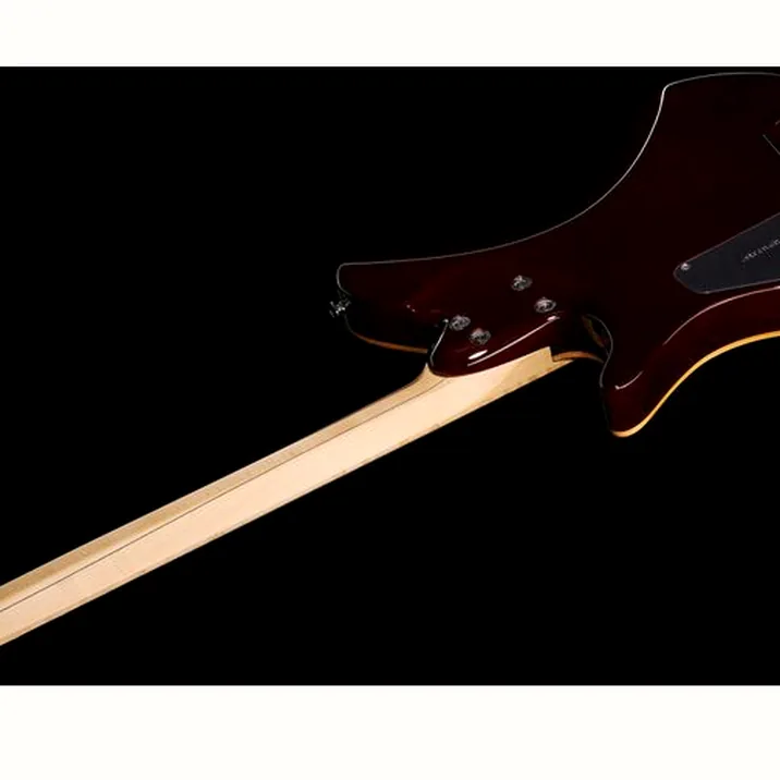 Strandberg Saelen Deluxe Nx Vb