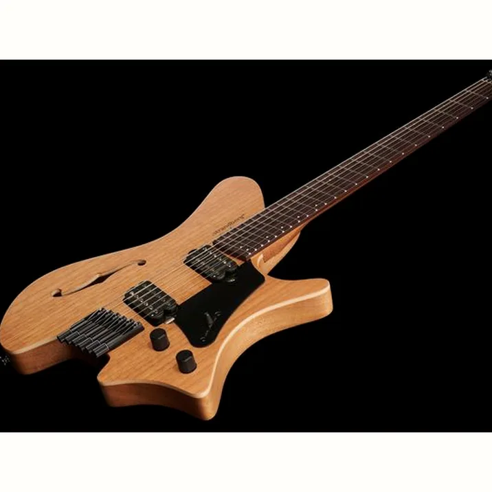 Strandberg Saelen Jazz Nx Na