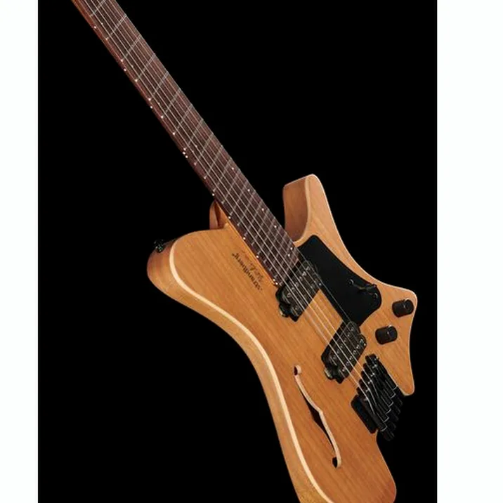 Strandberg Saelen Jazz Nx Na