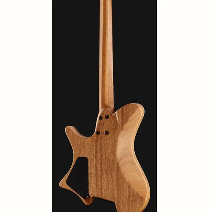 Strandberg Sälen Jazz NX Natural