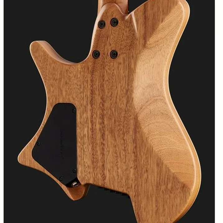 Strandberg Saelen Jazz Nx Na