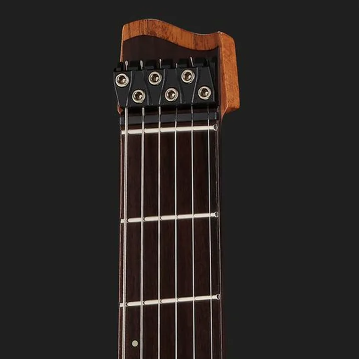 Strandberg Saelen Jazz Nx Na