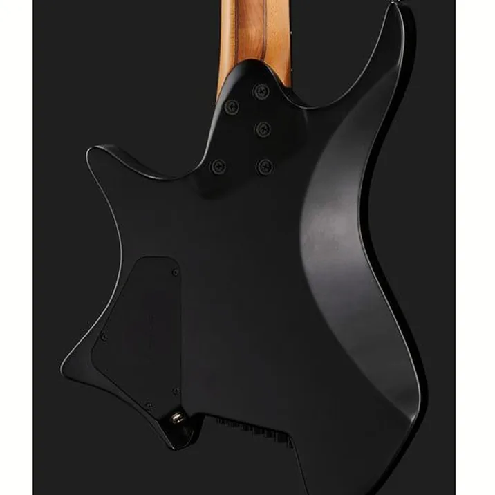 Strandberg Singularity 7 Nx Red Blast Tt
