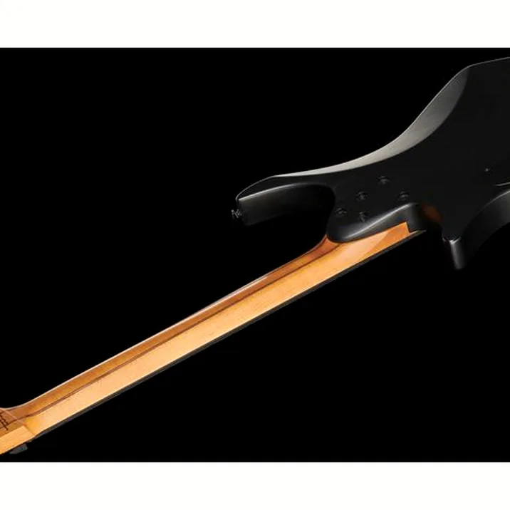 Strandberg Singularity 7 Nx Red Blast Tt