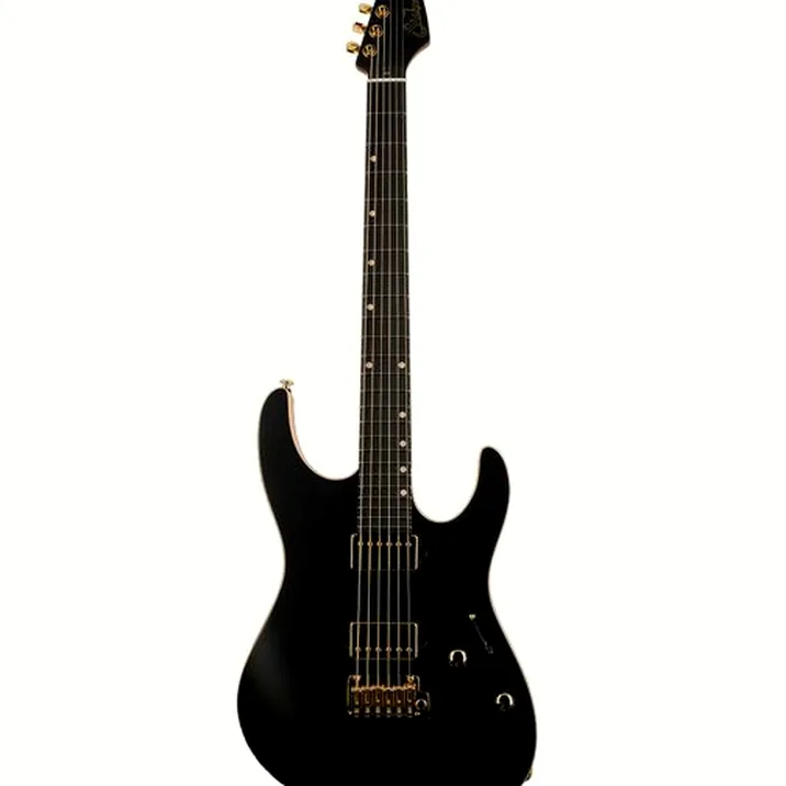 Suhr Andre Nieri Modern Signature