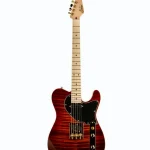 Suhr Andre Nieri Sign Classic T – Reseña y prueba