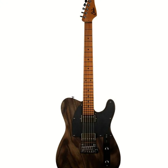 Suhr Andy Wood Modern T HH WHB
