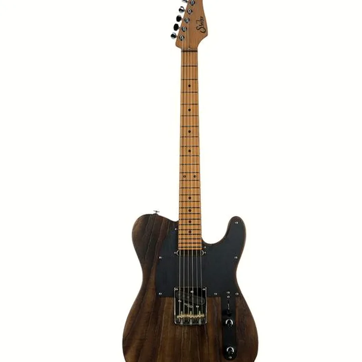 Suhr Andy Wood Modern T WHB