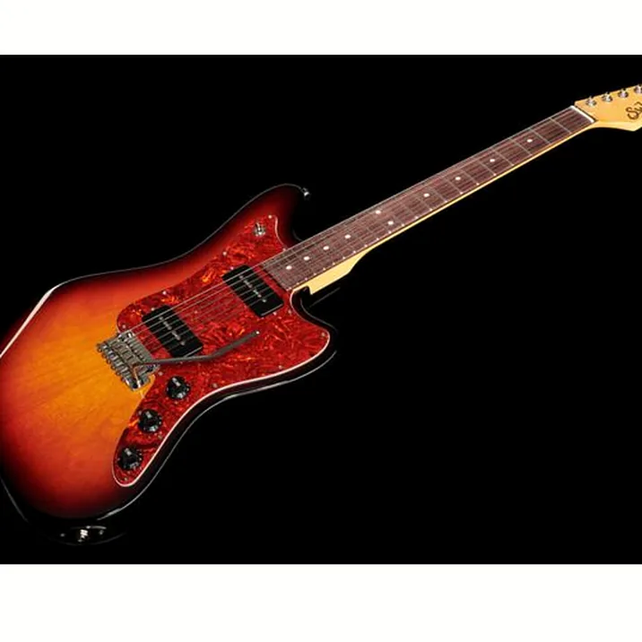 Suhr Classic Jm S90 Rw 3Ts