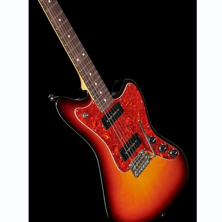Suhr Classic Jm S90 Rw 3Ts