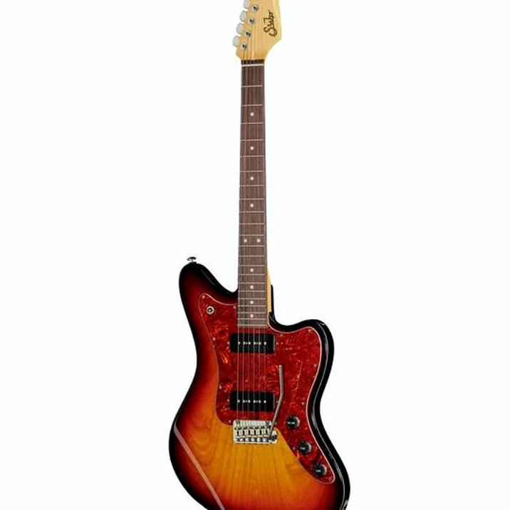 Suhr Classic JM S90 RW 3TS
