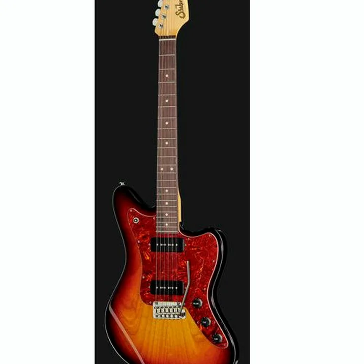Suhr Classic JM S90 RW 3TS