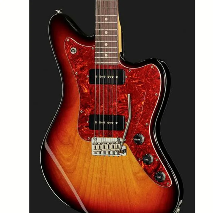 Suhr Classic Jm S90 Rw 3Ts