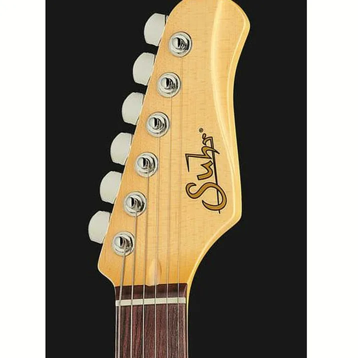 Suhr Classic Jm S90 Rw 3Ts