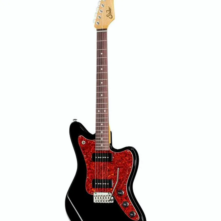 Suhr Classic JM S90 RW BK