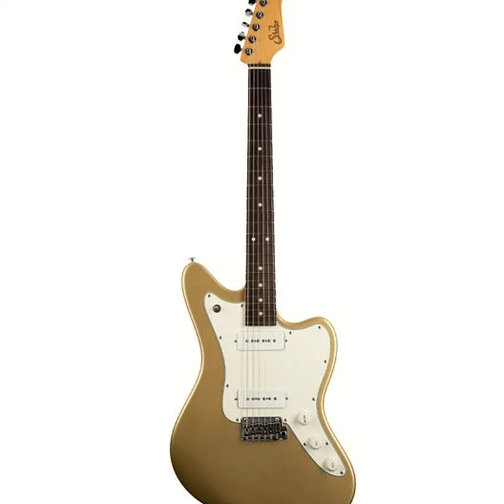 Suhr Classic JM S90 RW GD