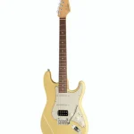 Suhr Classic S Antique HSS RW VY – Reseña y prueba