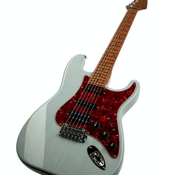 Suhr Classic S Paulownia TSB