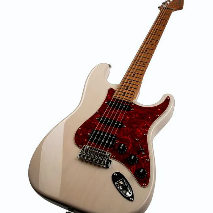 Suhr Classic S Paulownia TWH