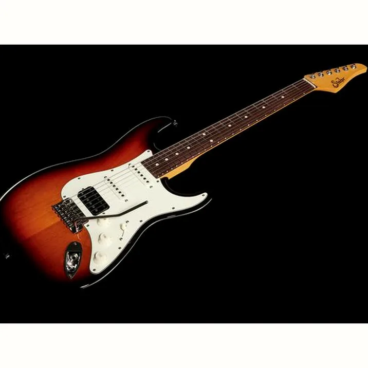 Suhr Classic S St Hss Rw 3Tb