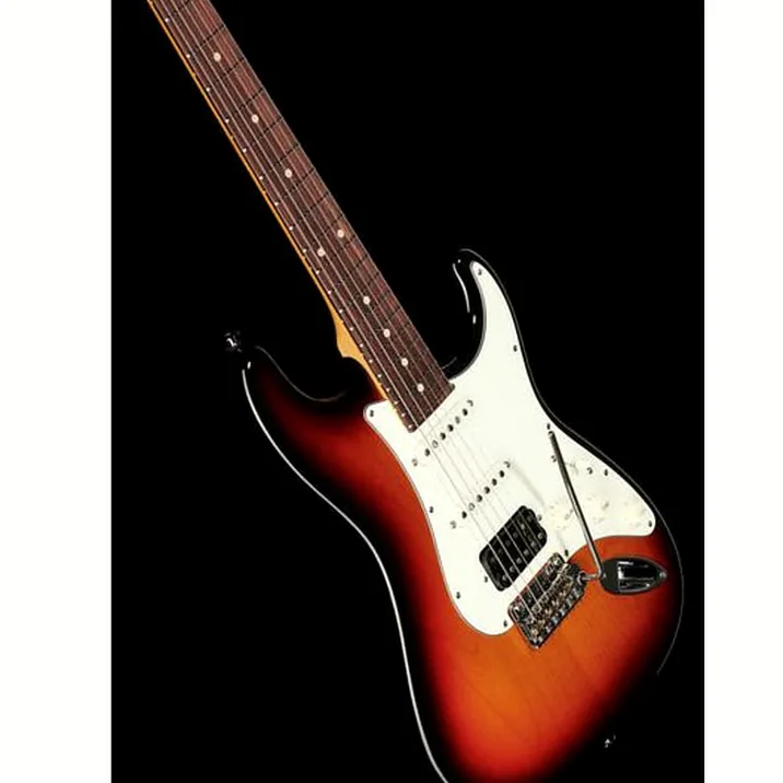 Suhr Classic S St Hss Rw 3Tb
