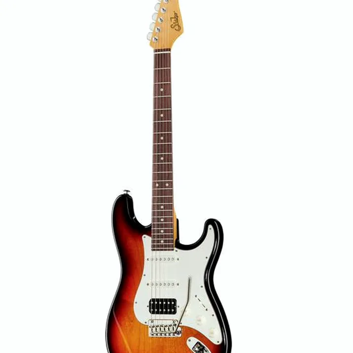 Suhr Classic S ST HSS RW 3TB