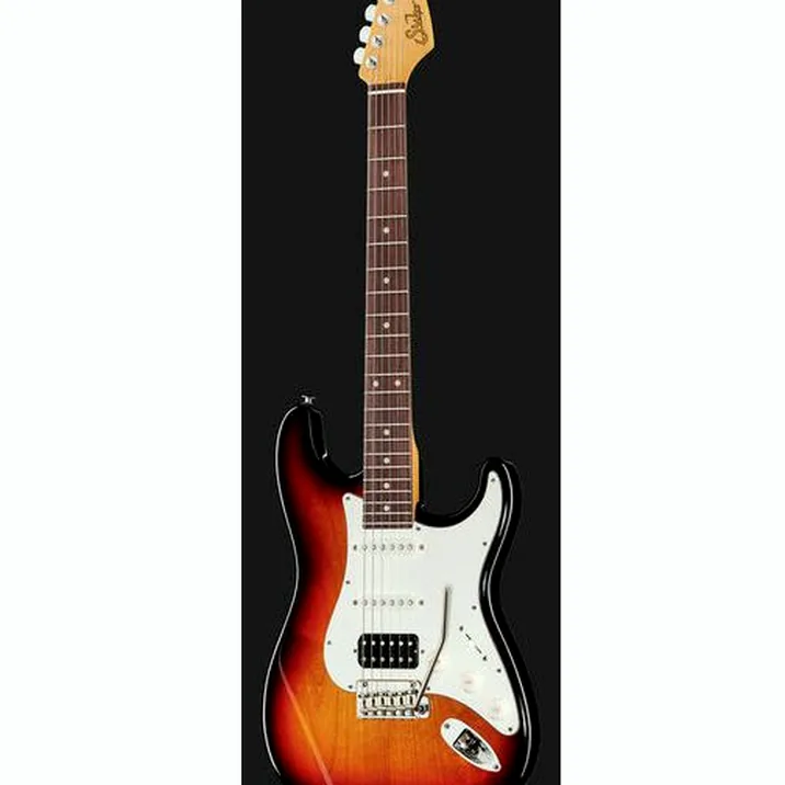 Suhr Classic S ST HSS RW 3TB