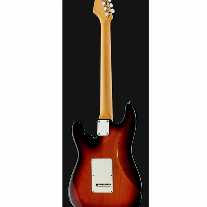 Suhr Classic S ST HSS RW 3TB