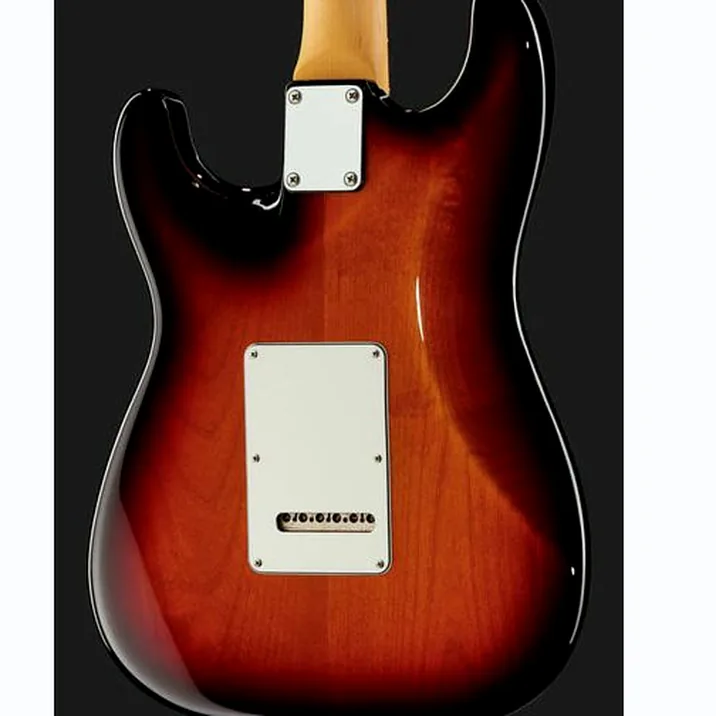 Suhr Classic S St Hss Rw 3Tb