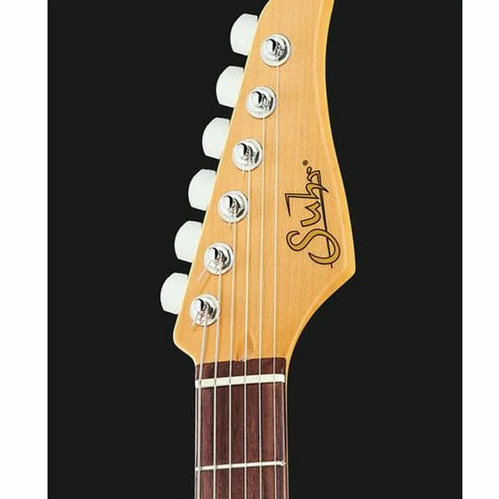 Suhr Classic S St Hss Rw 3Tb