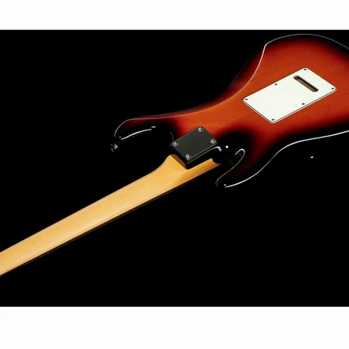Suhr Classic S St Hss Rw 3Tb