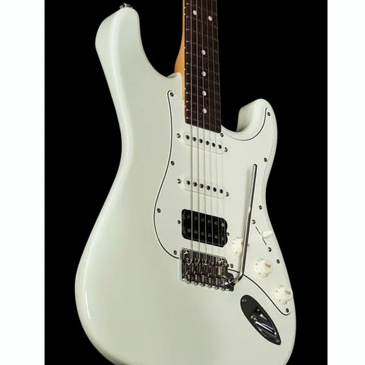 Suhr Classic S St Hss Rw Ow