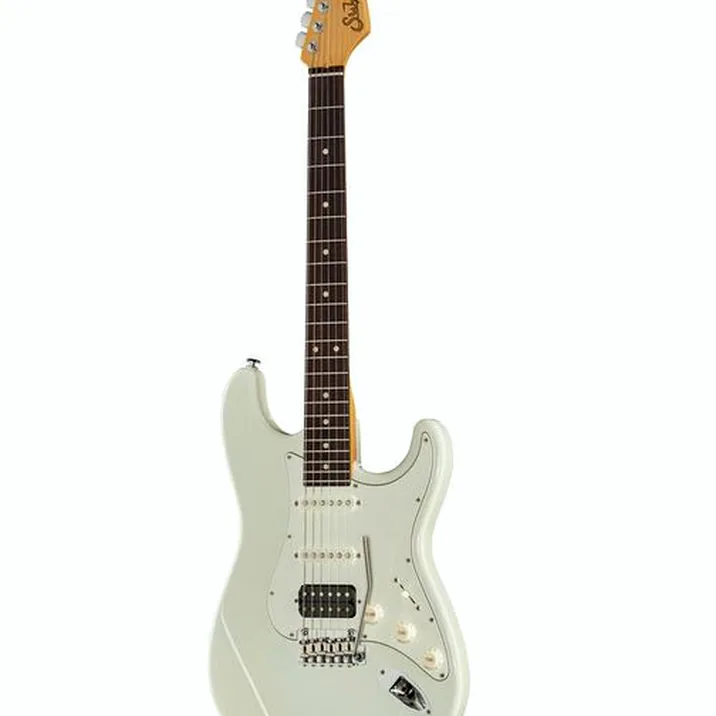 Suhr Classic S ST HSS RW OW