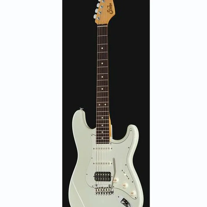 Suhr Classic S ST HSS RW OW