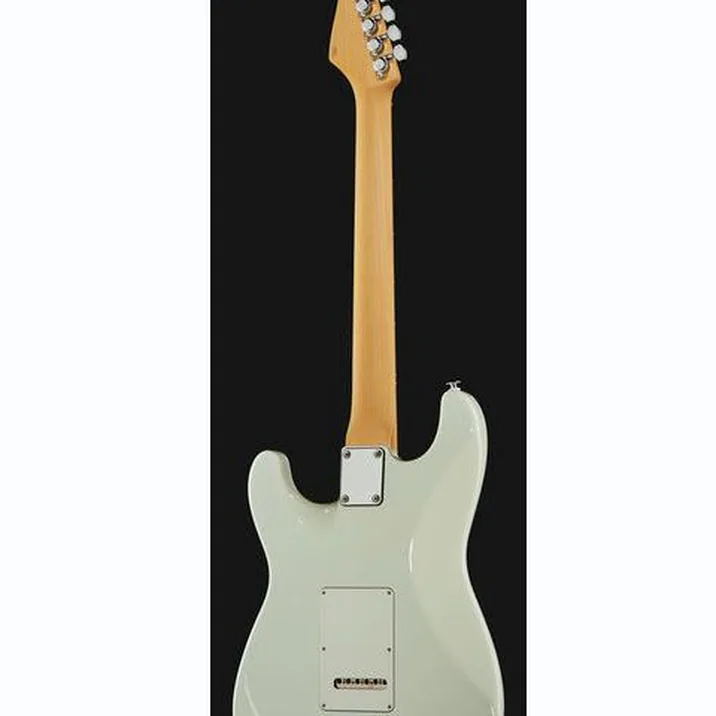 Suhr Classic S ST HSS RW OW