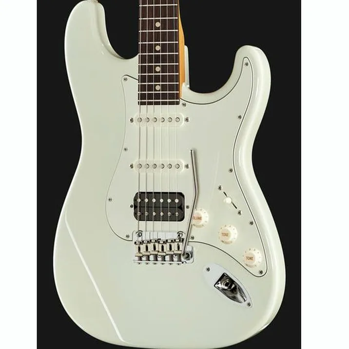 Suhr Classic S St Hss Rw Ow