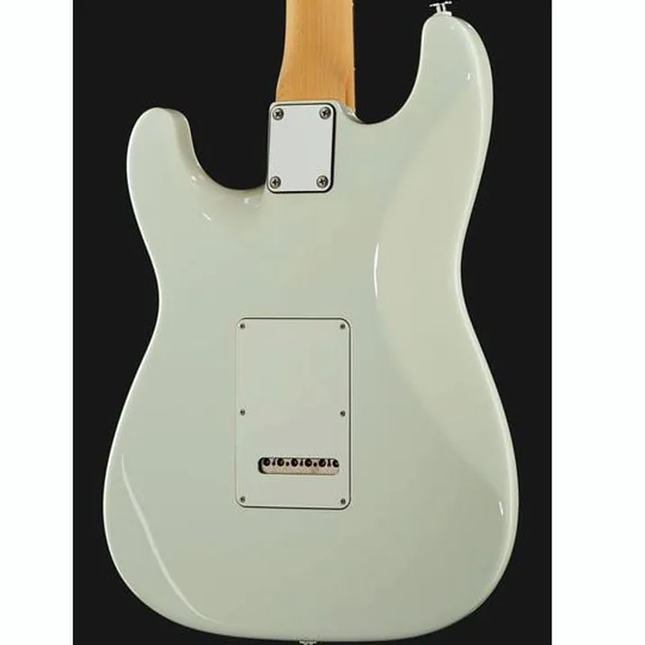 Suhr Classic S St Hss Rw Ow