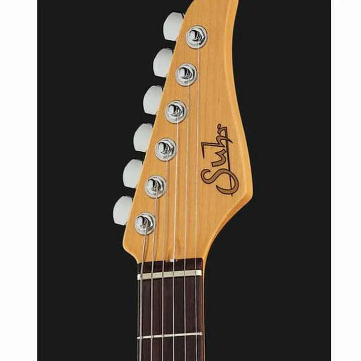 Suhr Classic S St Hss Rw Ow
