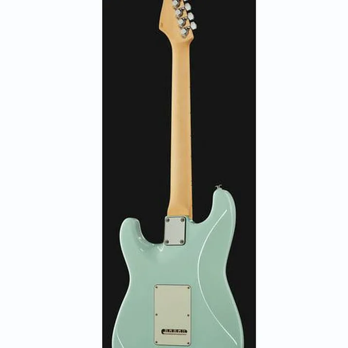 Suhr Classic S ST SSS MN SB